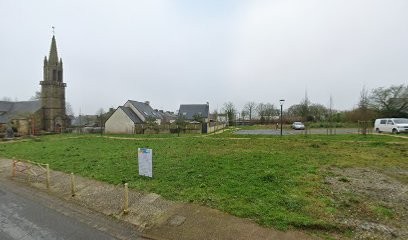 Marion Quéré, Kinésithérapeute à Kersaint-Plabennec