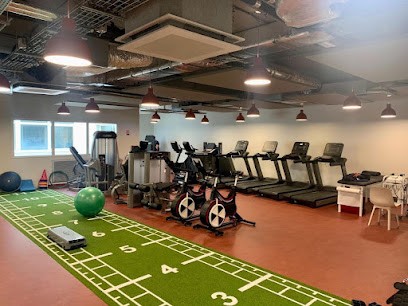Institut Médical Sport Santé - IMSS Suresnes ( Balnéothérapie, Kinésithérapie ), Kinésithérapeute à Suresnes