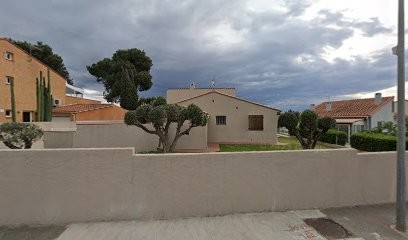 Les Kinés De Latour, Kinésithérapeute à Latour-Bas-Elne