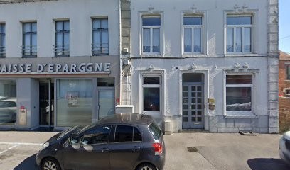 El Jelali Nabil, Kinésithérapeute à Louvroil