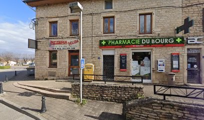 Houver Laetitia, Kinésithérapeute à L'Isle-d'Abeau