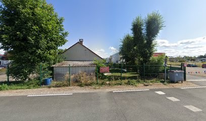 Soyer Thierry, Kinésithérapeute à Varennes-sur-Seine