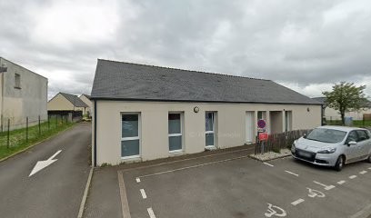 Eymeric Escurat Kinésithérapeute Du Sport, Kinésithérapeute à Saint-Mars-du-Désert