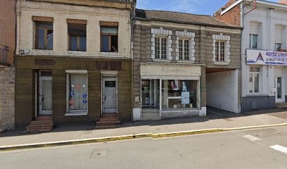 Dubois Eric, Kinésithérapeute à Pernes