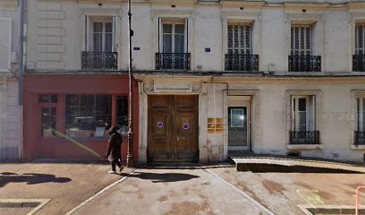 Lebourgeois Matthieu, Kinésithérapeute à Saint-Cloud