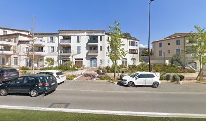 Kinésithérapeute Ostéopathe - VIALLET, Kinésithérapeute au Rouret