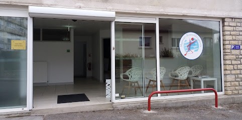 Comte Elodie, Kinésithérapeute à Chaumont