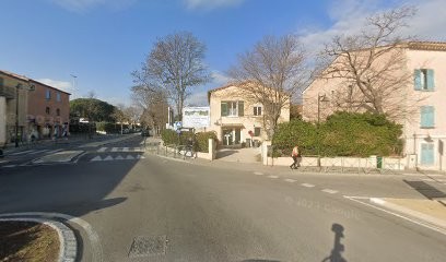 Chaumaz Julien, Kinésithérapeute au Beausset
