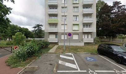 Bellamy Simon, Kinésithérapeute à Créteil