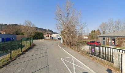 Chambouleyron Nathalie, Kinésithérapeute au Teil