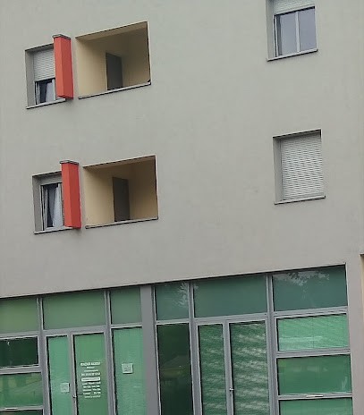 Alioui Rachid, Kinésithérapeute à Mulhouse