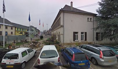 BRAND Marion - HENNER Alexia Kinésithérapeutes, Kinésithérapeute à Hirsingue