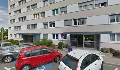 Pailler Aurelien, Kinésithérapeute à Saint-Étienne