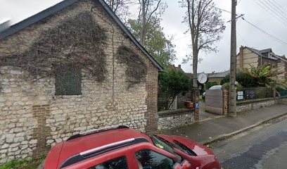 PLAISANT Ophélie, Kinésithérapeute à Saint-Étienne-du-Rouvray