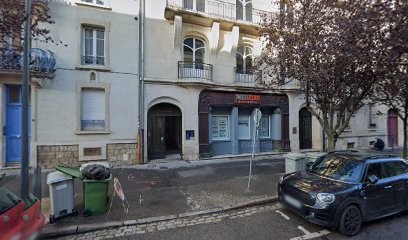 Gipson-Huguenin-Rabbe-Hauck, Kinésithérapeute à Nancy