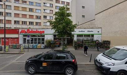 Kinésithérapeute à domicile - 15, Kinésithérapeute à Paris 15