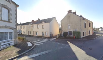 Paget Aurelie, Kinésithérapeute à Fay-de-Bretagne