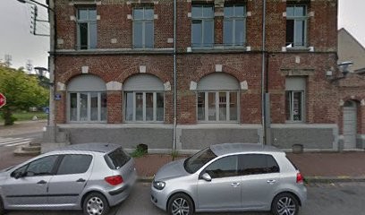 Alcalay Valentin Juznic SCM, Kinésithérapeute à Saint-Omer