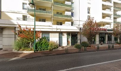 SOMERS LISE, Kinésithérapeute à Évian-les-Bains