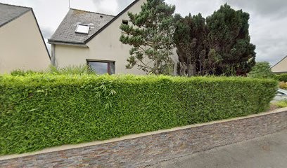 Lemercier Pascal, Kinésithérapeute à Liffré