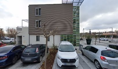 Gaston Claire, Kinésithérapeute à Saint-Orens-de-Gameville