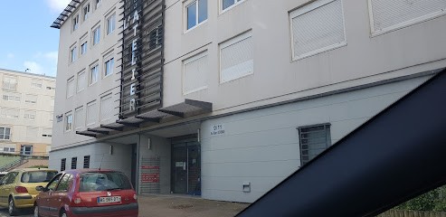 DERRI ISMAËL, Kinésithérapeute à Vandoeuvre-lès-Nancy