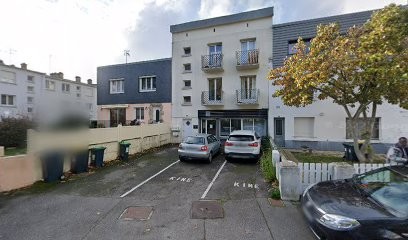 Cornec Alan, Kinésithérapeute à Lorient