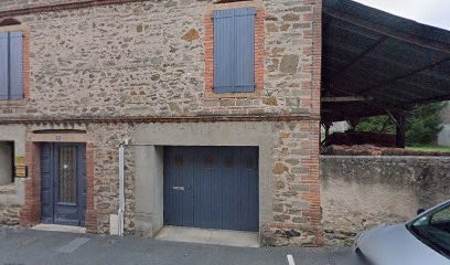 Combes Alain Et Vincent, Kinésithérapeute à Saint-Juéry