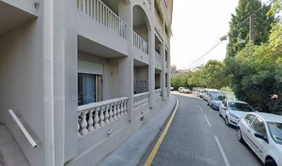 Queneudec Eric, Kinésithérapeute à Draguignan