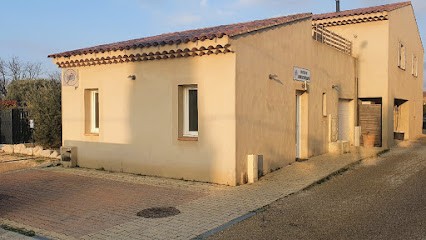 Mignante Anthony, Kinésithérapeute à Lauris