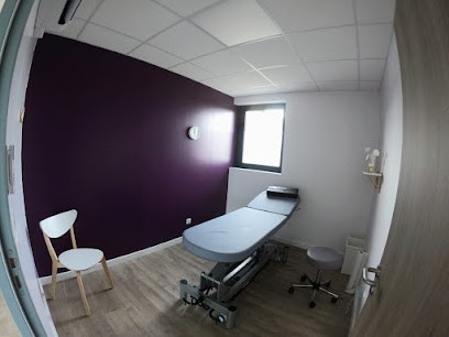 Kiné Sport Diémoz, Kinésithérapeute à Diémoz