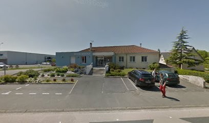 Bimier Laurent, Kinésithérapeute à Mauges-sur-Loire