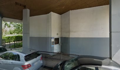 Goubet Stéphane, Kinésithérapeute à Lyon 09