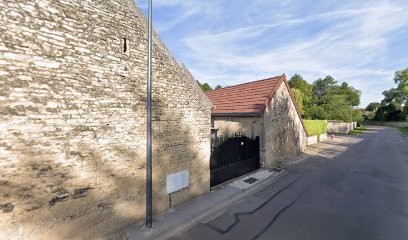 Cabinet De Kinésithérapie Et D'Ostéopathie Goguey, Kinésithérapeute à Ladoix-Serrigny