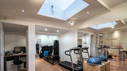 Centre Kiné Sport Santé Paris 15, Kinésithérapeute à Paris 15