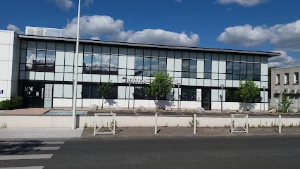 Potier Aline, Kinésithérapeute à Tournefeuille