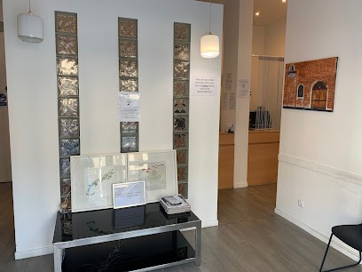 ROLDAN CLAUDIA CABINET KINÉSITHÉRAPIE PAUL VALÉRY SARCELLES, Kinésithérapeute à Sarcelles
