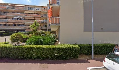 Bagarre Michel, Kinésithérapeute à Saint-Laurent-du-Var