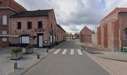Siomboing Yves, Kinésithérapeute à Mons-en-Pévèle