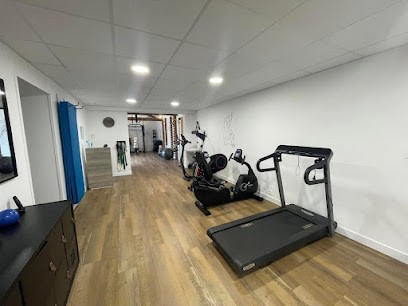 Masseur-kinésithérapeute, Kinésithérapeute à Saint-Sébastien-sur-Loire