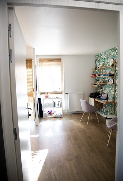 Laura POLTORATZKY - Masseur-kinésithérapeute, Kinésithérapeute à Montpellier