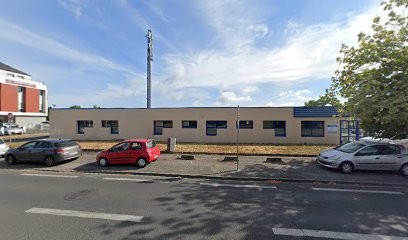 Lebreton-Morvan Laurence, Kinésithérapeute à Cholet