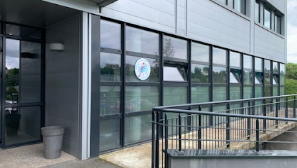 Seguin David, Kinésithérapeute à Rodez