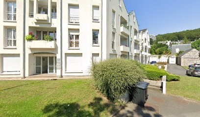 Magyk Scm, Kinésithérapeute à Sainte-Adresse