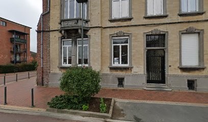 Bosschaert Sandrine, Kinésithérapeute à Wervicq-Sud