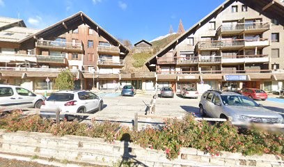 SNICK Jeroen, Kinésithérapeute à Puy-Saint-Vincent