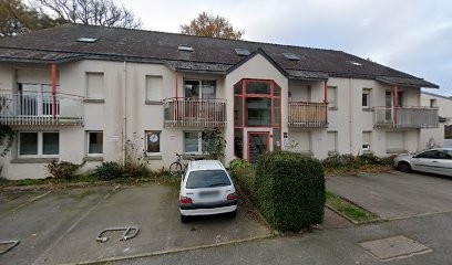 Le Roy Manon, Kinésithérapeute à La Chapelle-sur-Erdre