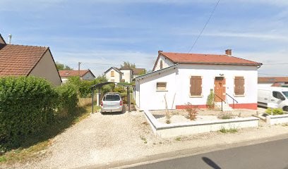 Bruez Anne-Claude, Kinésithérapeute à Marcilly-sur-Tille