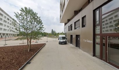 Lucile Fauchon - Masseur-kinésithérapeute, Kinésithérapeute à Illkirch-Graffenstaden