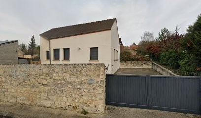Barone Emilie, Kinésithérapeute à Neuville-sur-Oise